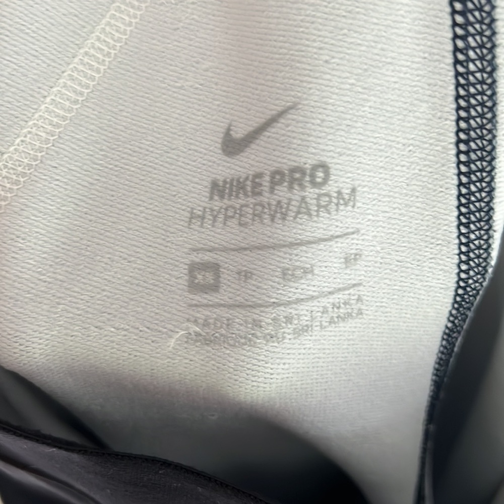 Nike leggings - Picture 6 of 7